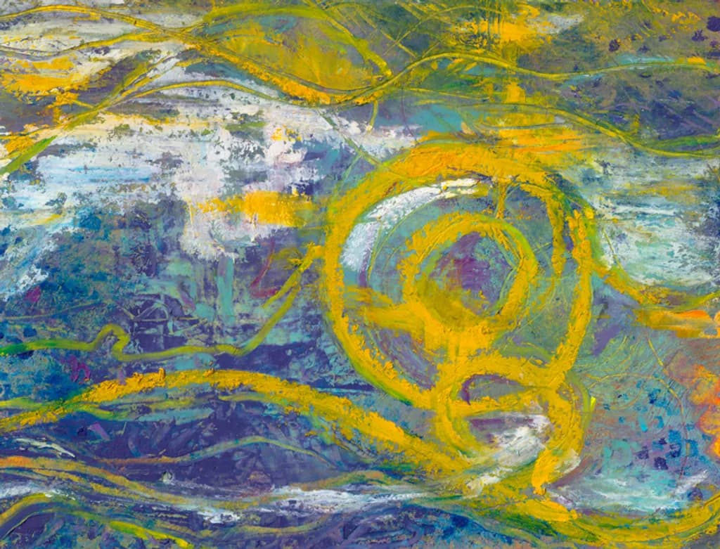 Golden Currents