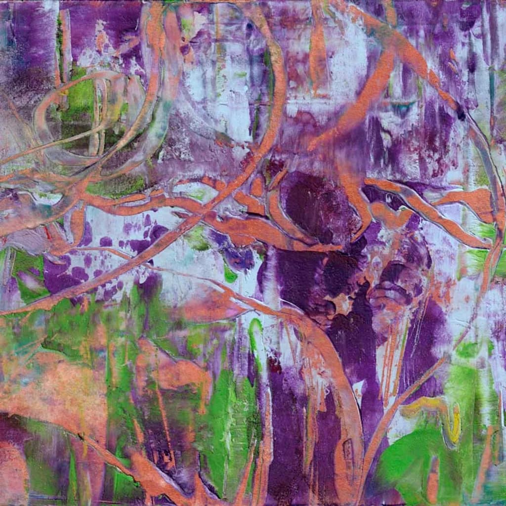 Organic Roots