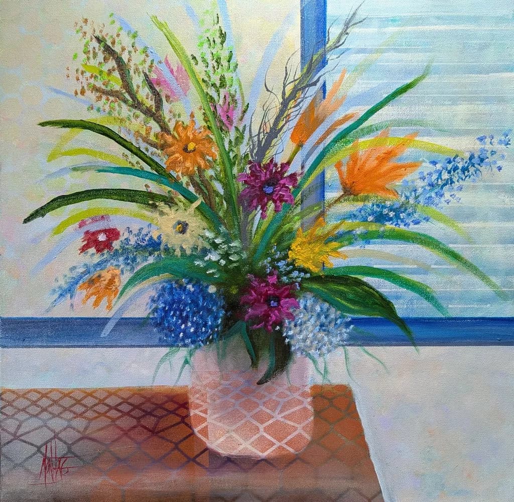 Still Life, Still Moving