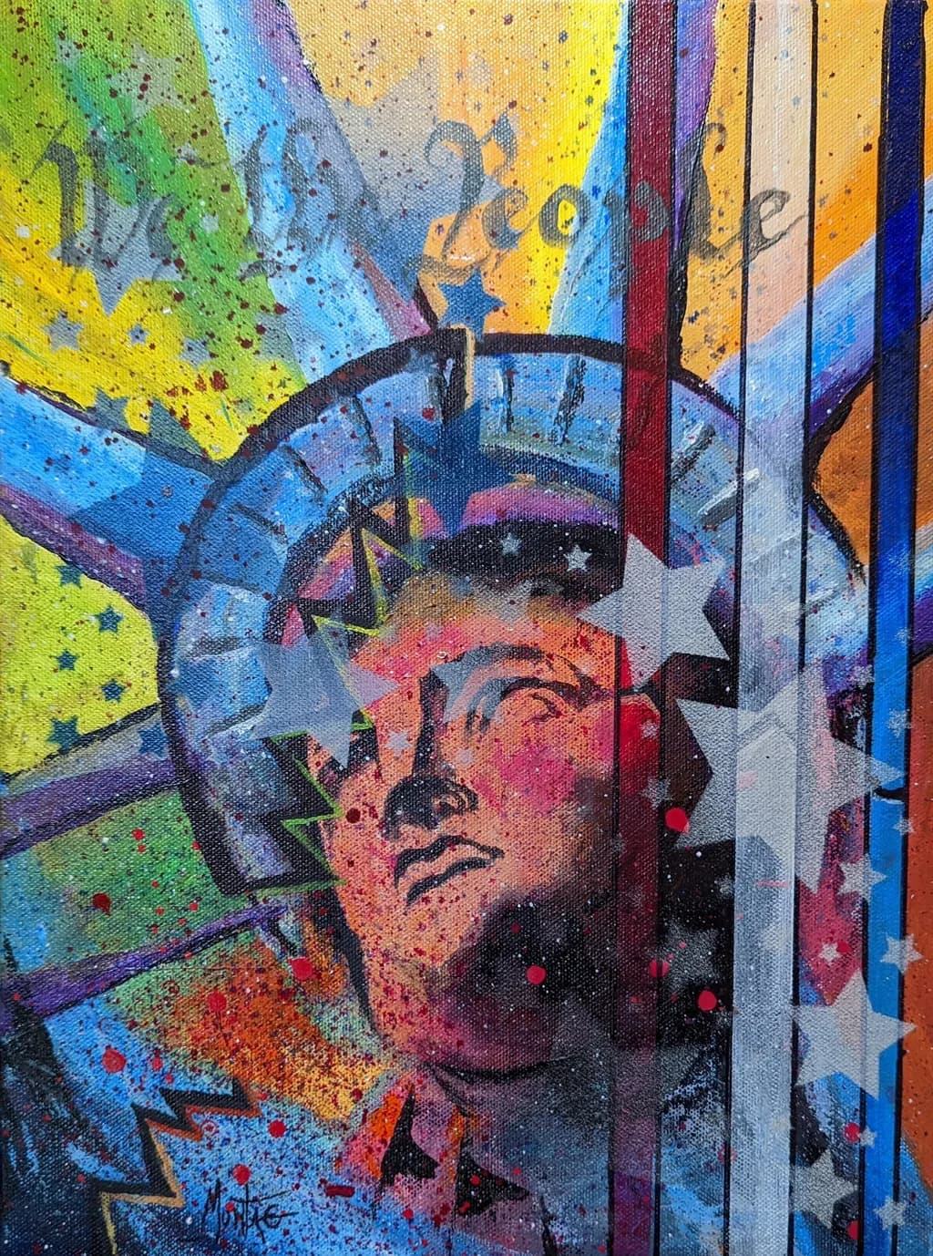 Liberty Spectrum