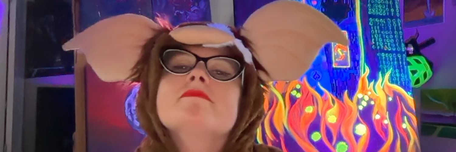 Banner do perfil