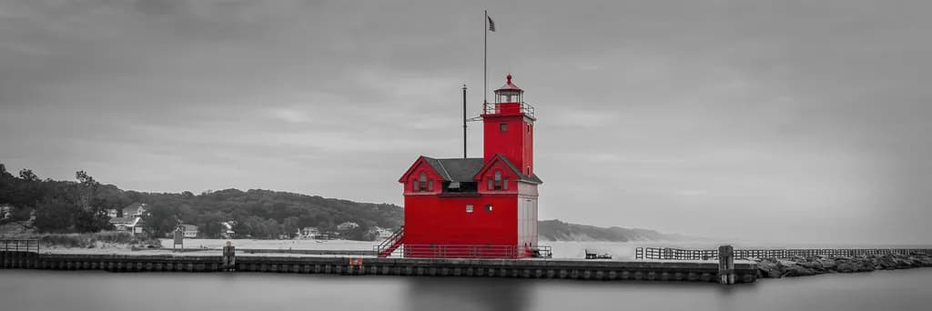 Crimson Beacon