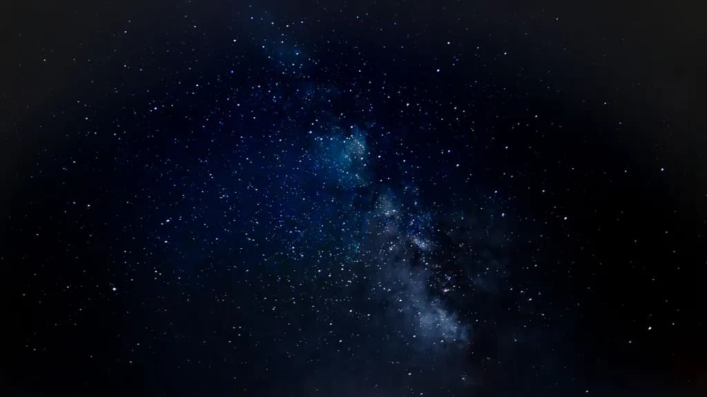 Celestial Veil
