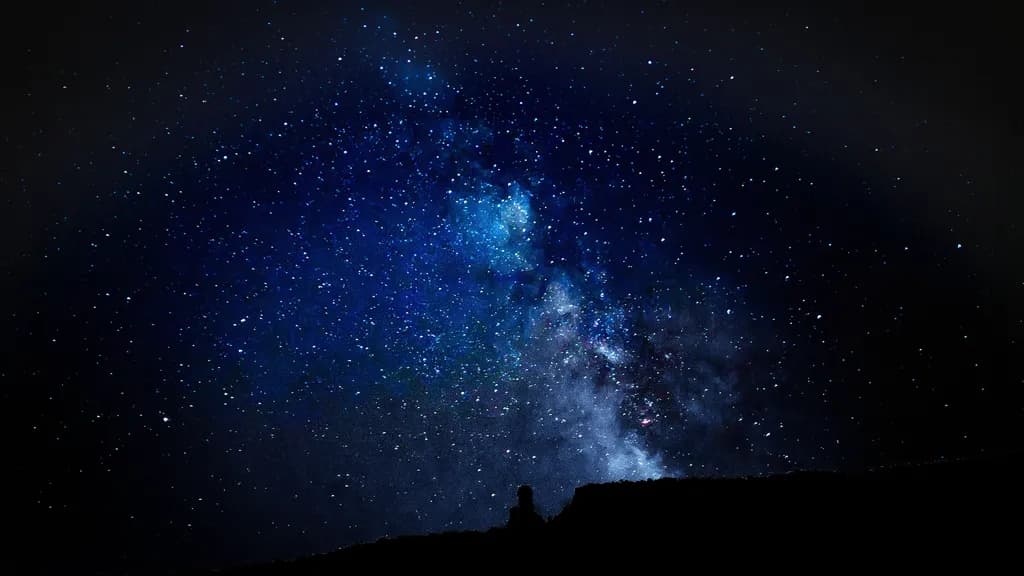 Celestial Gaze