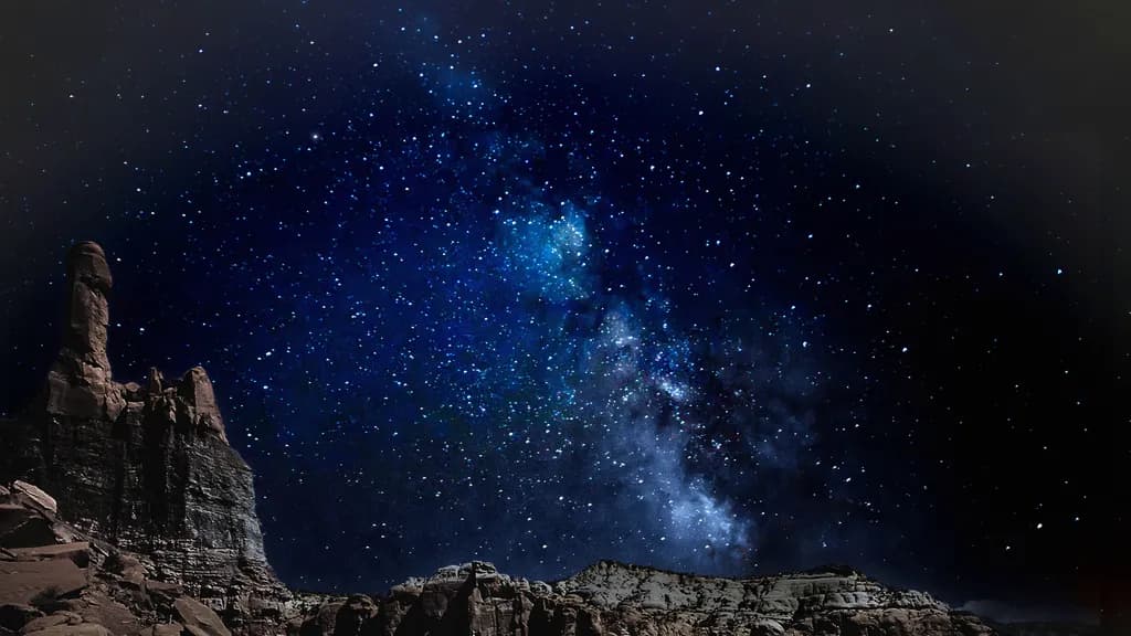 Celestial Pillar
