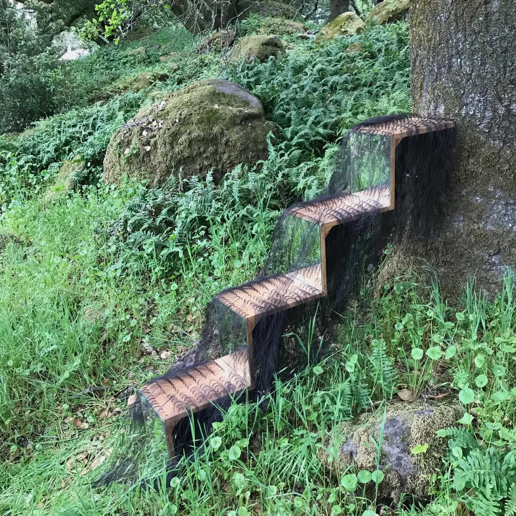 Veil Steps