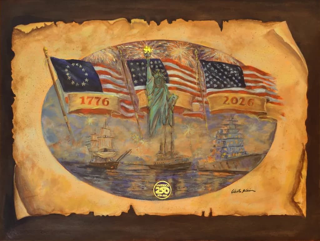 Unalienable Rights