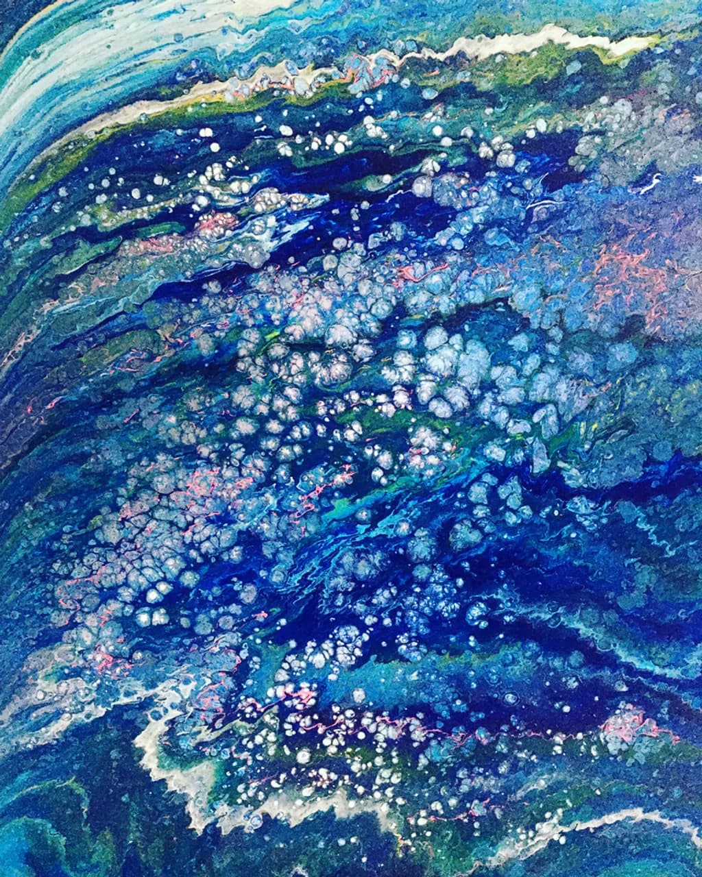 Ocean Breeze