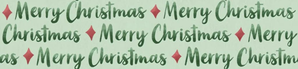 Merry Merry Tile