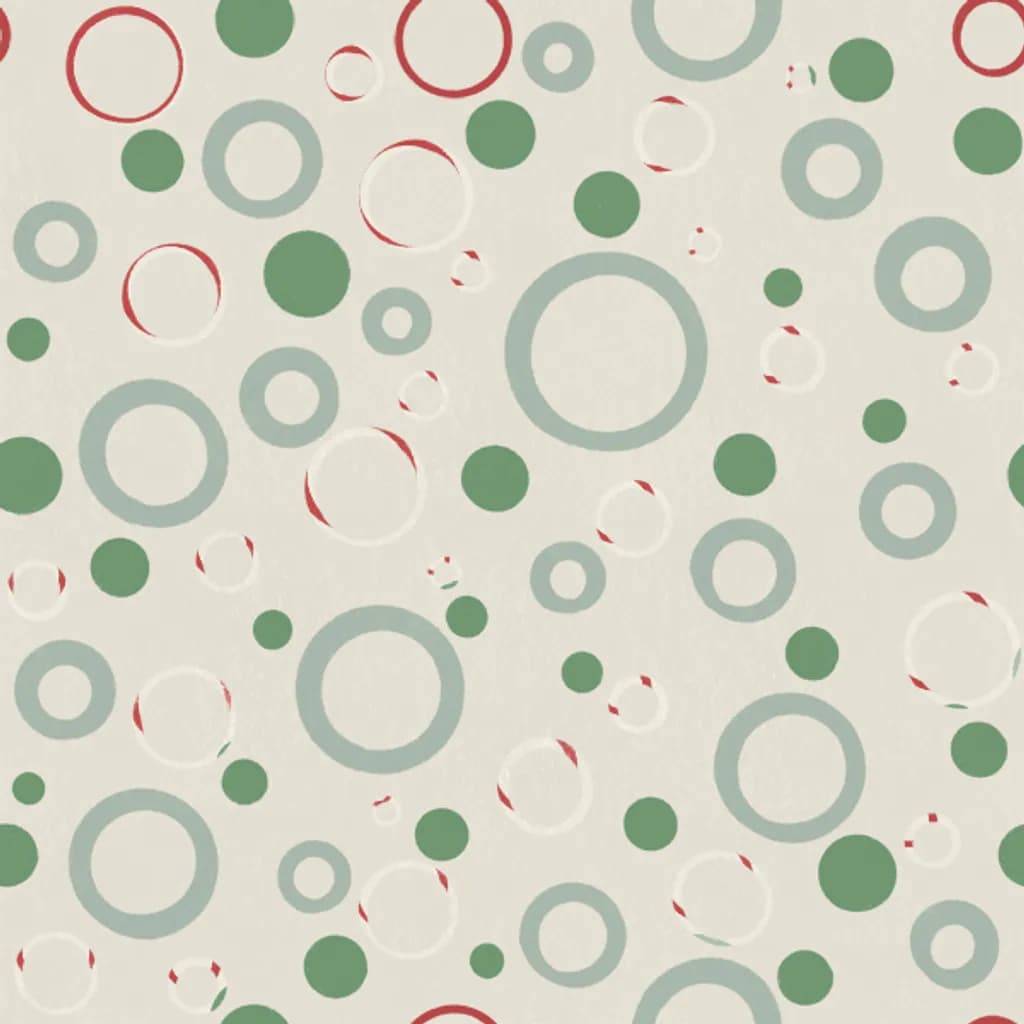 Rings Tile