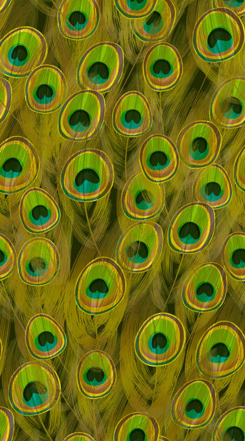 Feathers