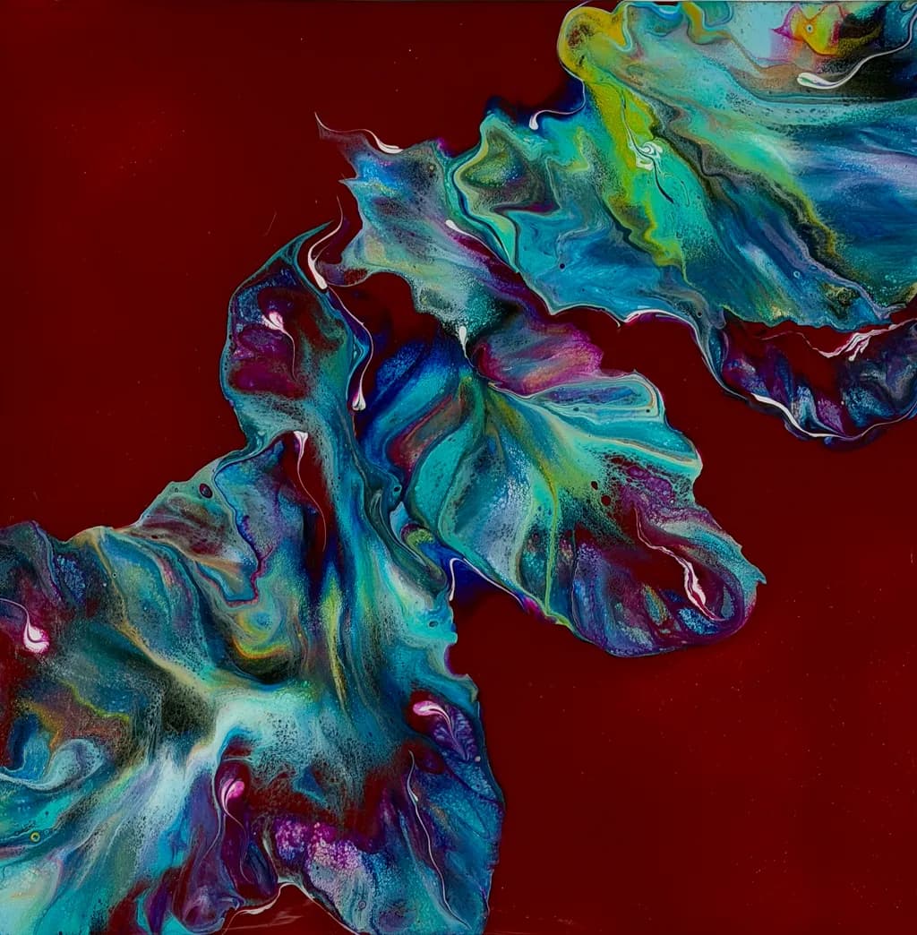 Crimson Currents