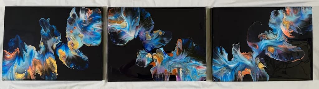 Liquid Motion