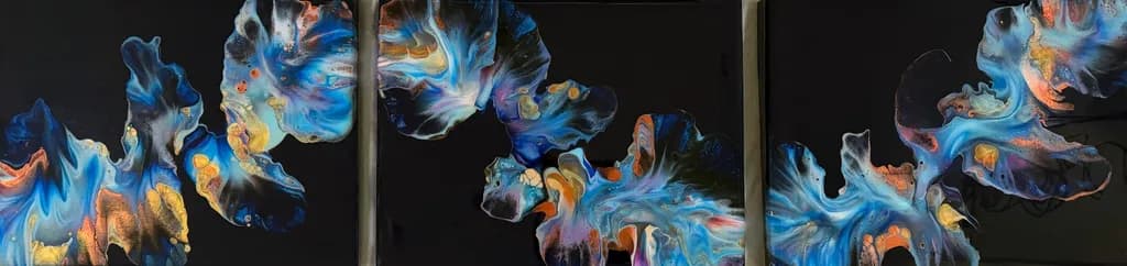 Flowing Echoes
