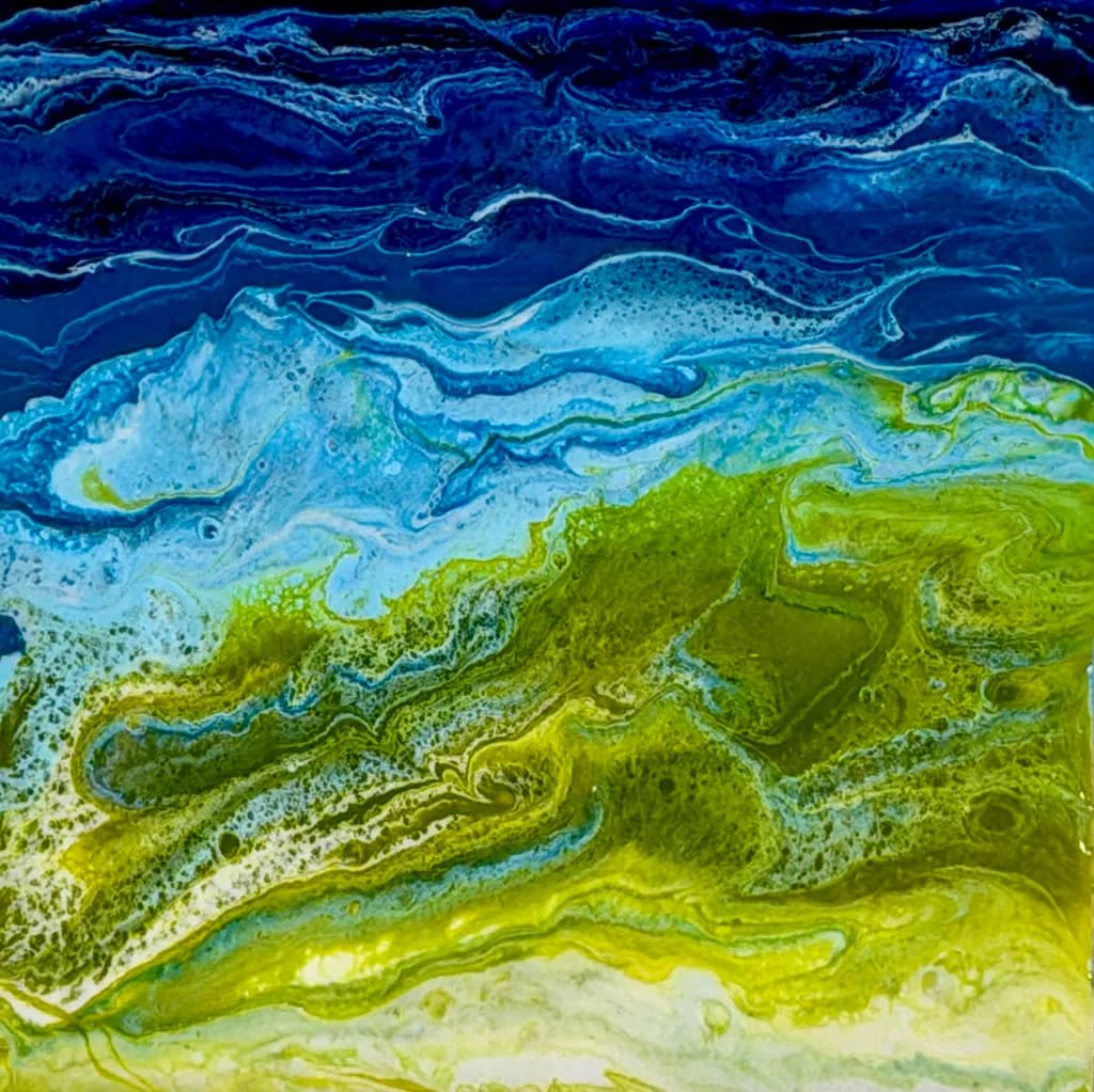 Tidal Currents