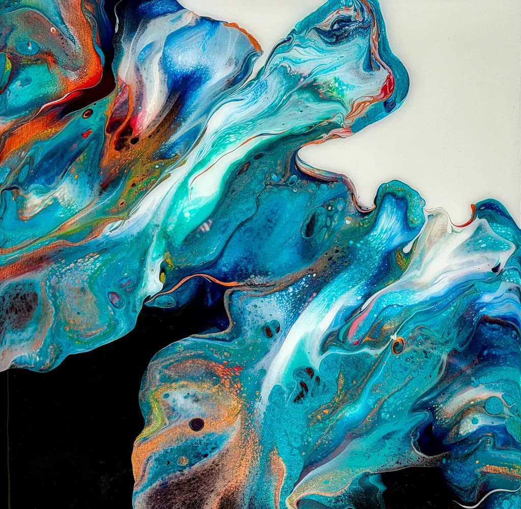 Cerebral Flow