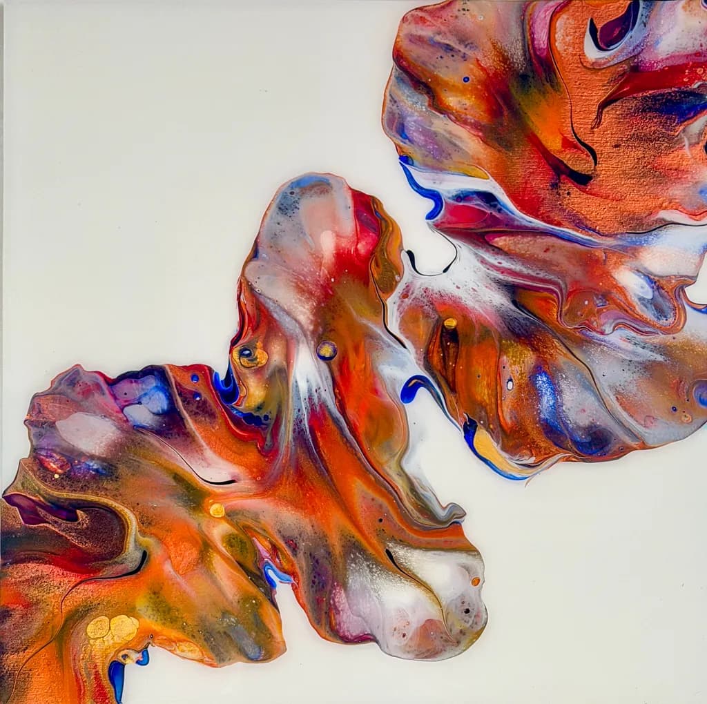Tidal Flame