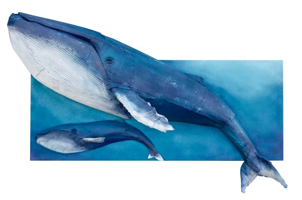 Ocean Giants