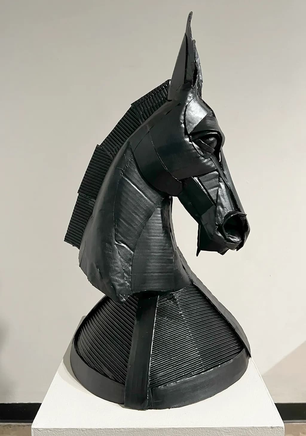 Midnight Stallion