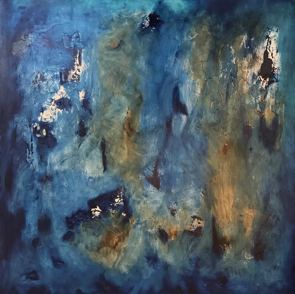 Deep Currents