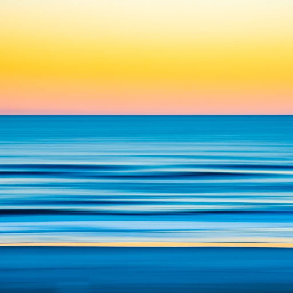 Quiet Horizon