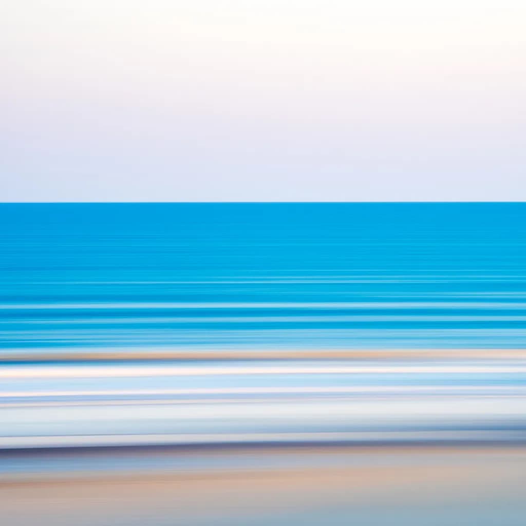 Ocean Rhythm
