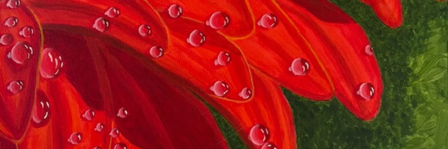 Profile banner