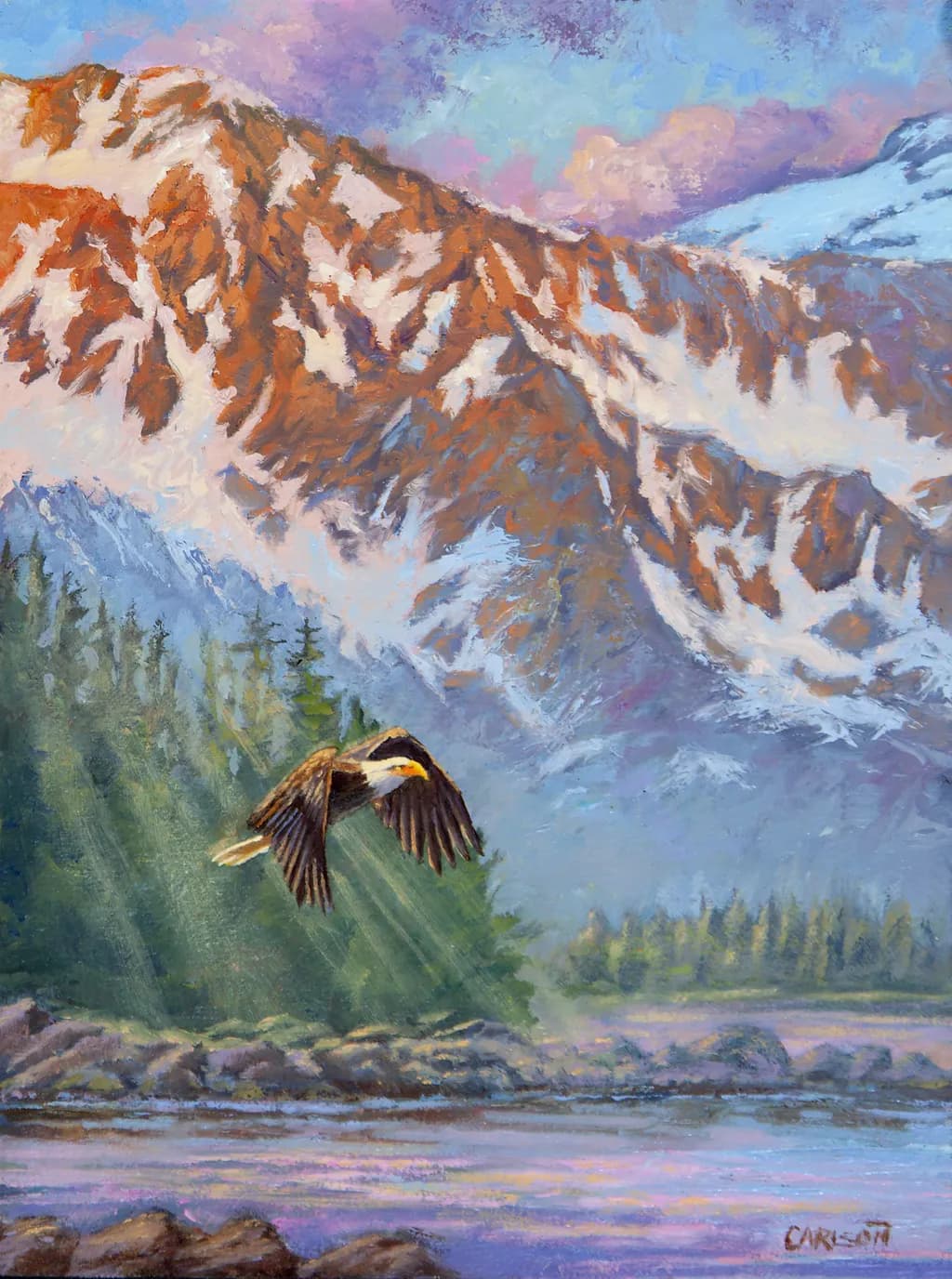 Nature's Majesty