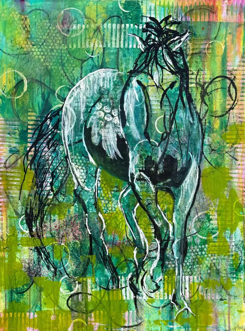 Emerald Spirit