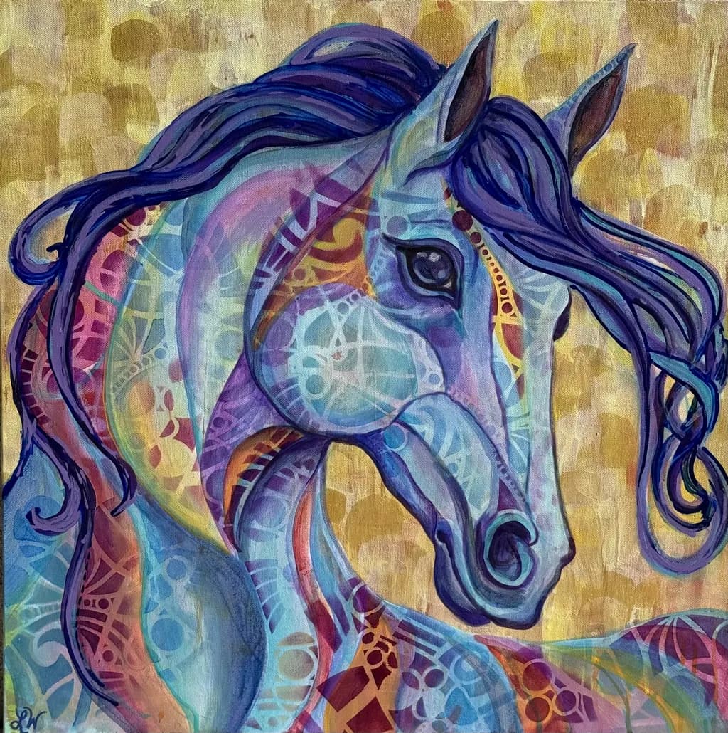 Lunar Whisper