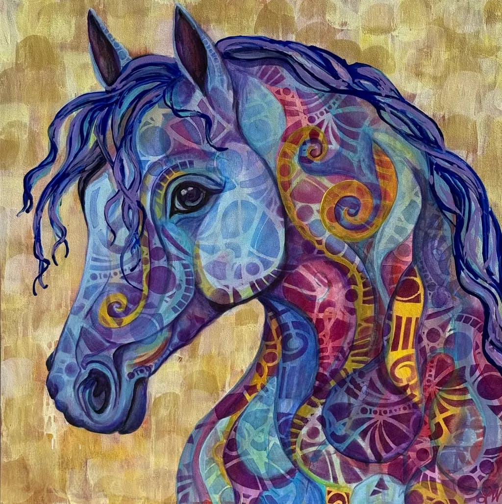 Lunar Resonance
