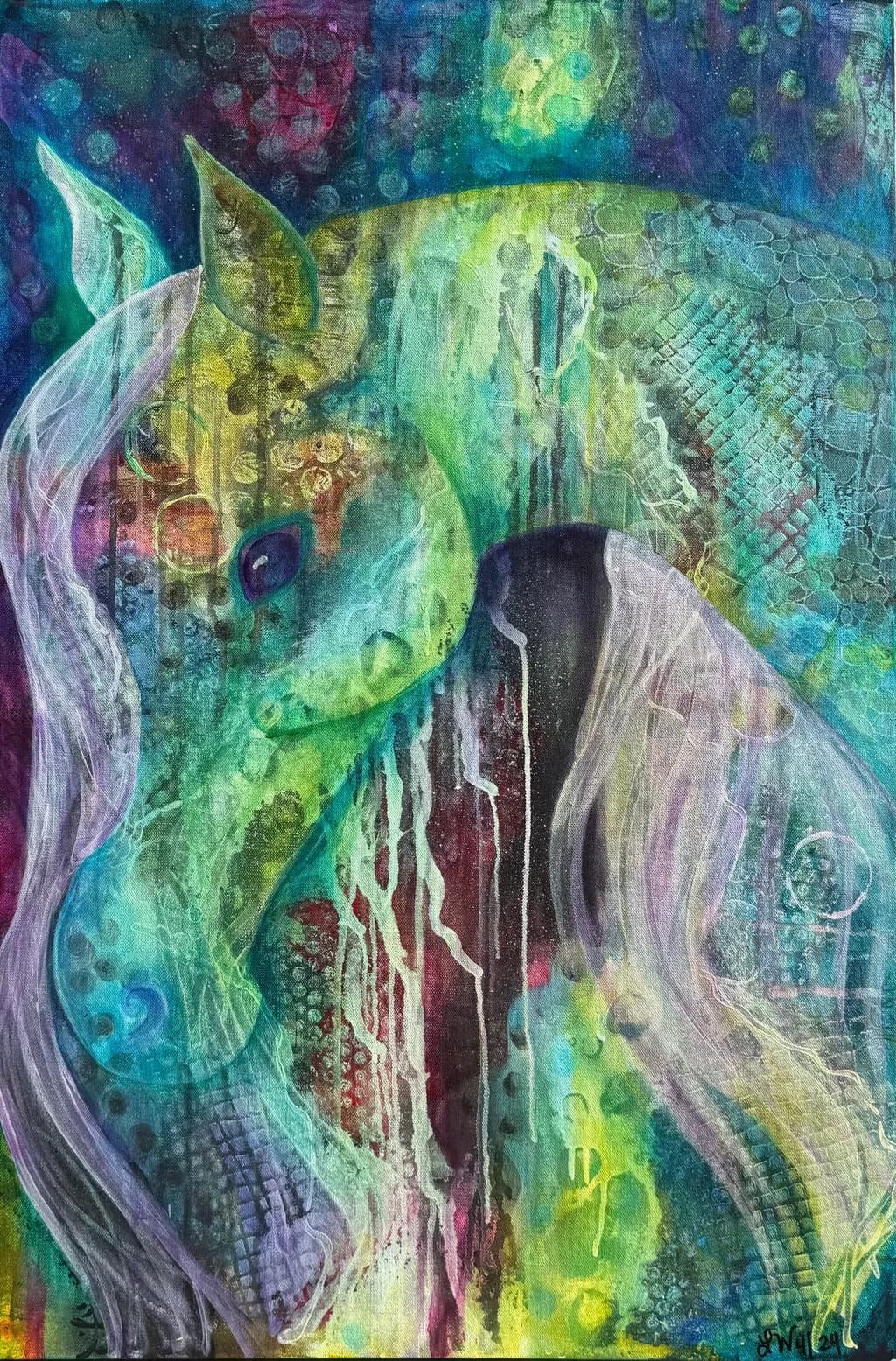Luminous Grace
