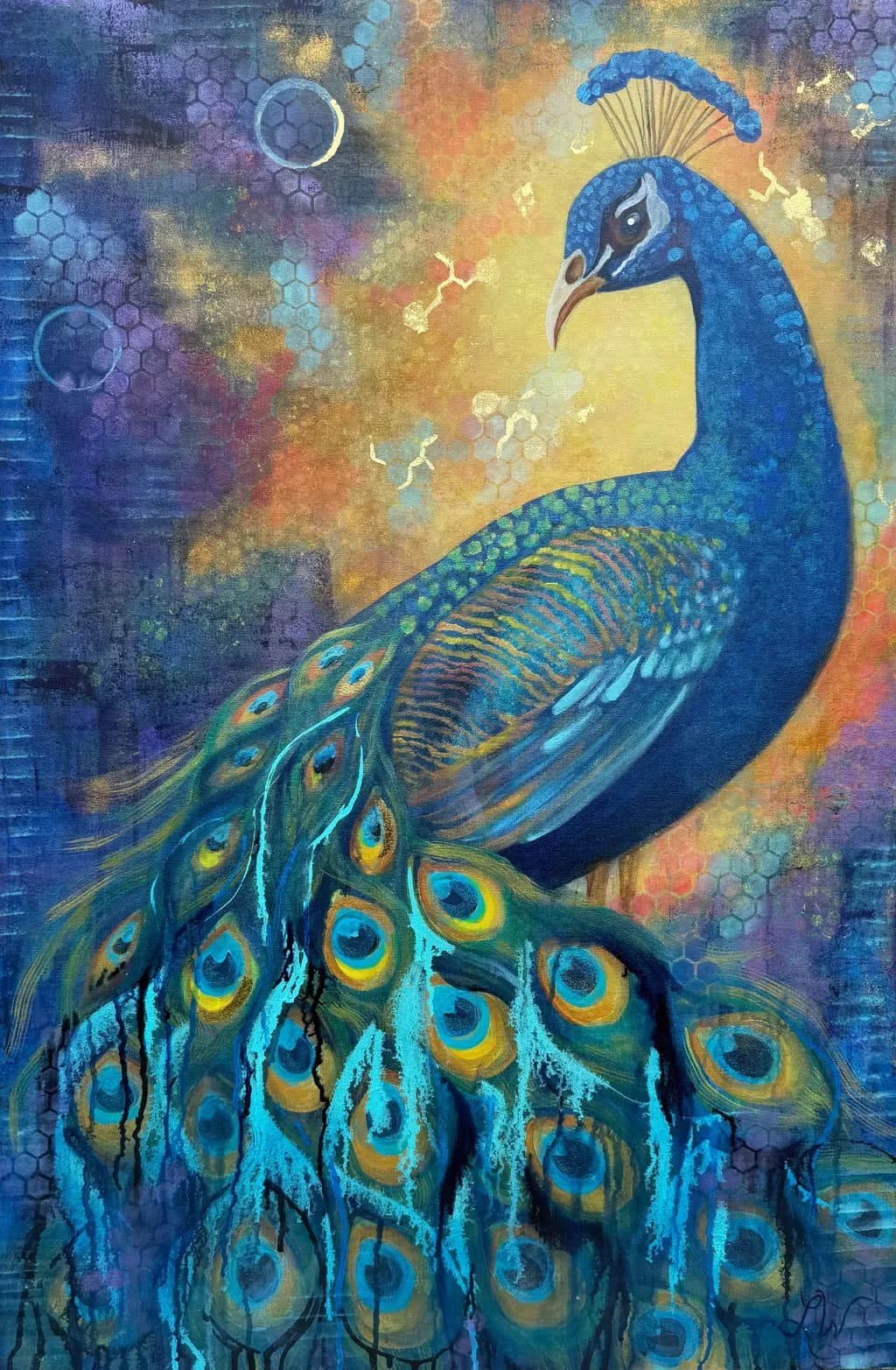 Quiet Radiance