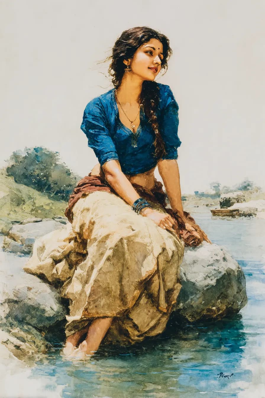 Lavanya