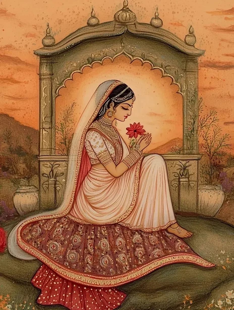 Rani Padmini