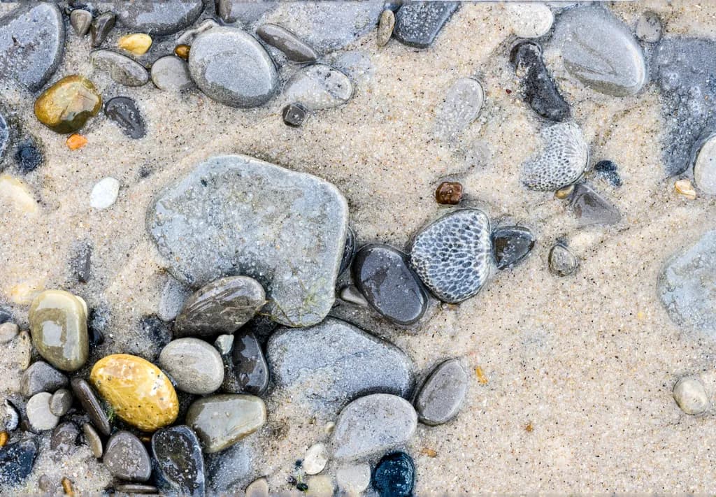 Charlevoix Beach