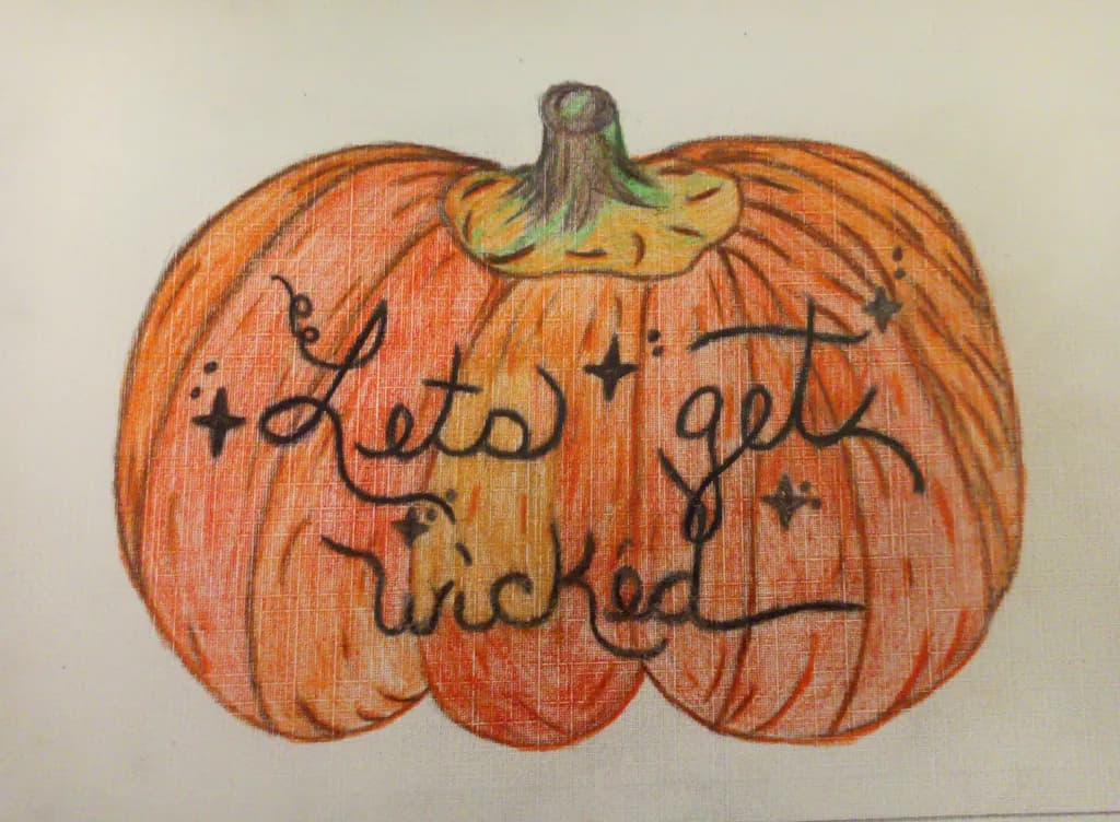 Pumpkin Trickery