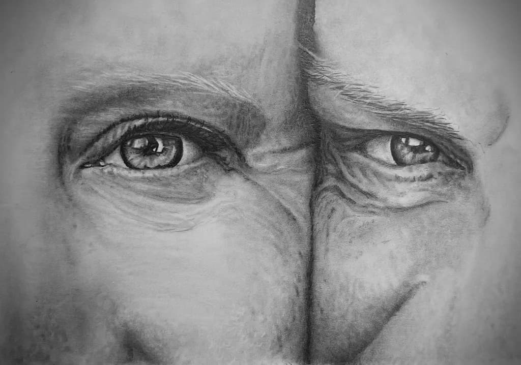 Eyes of Reflection