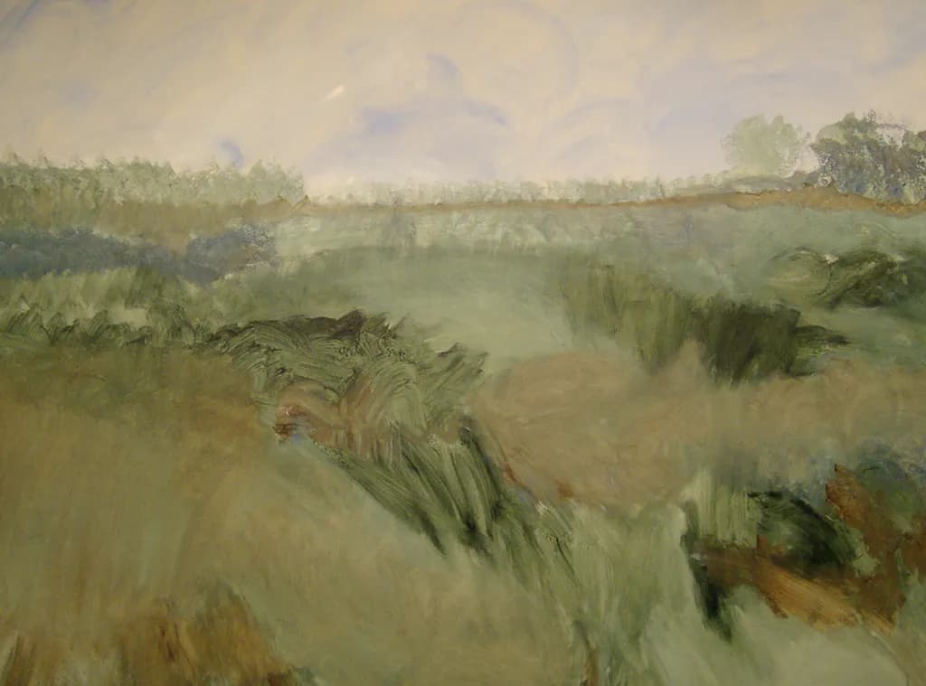 Shenandoah Glen