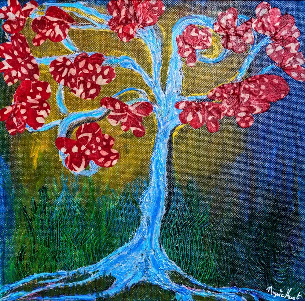 Cherry Blossoms