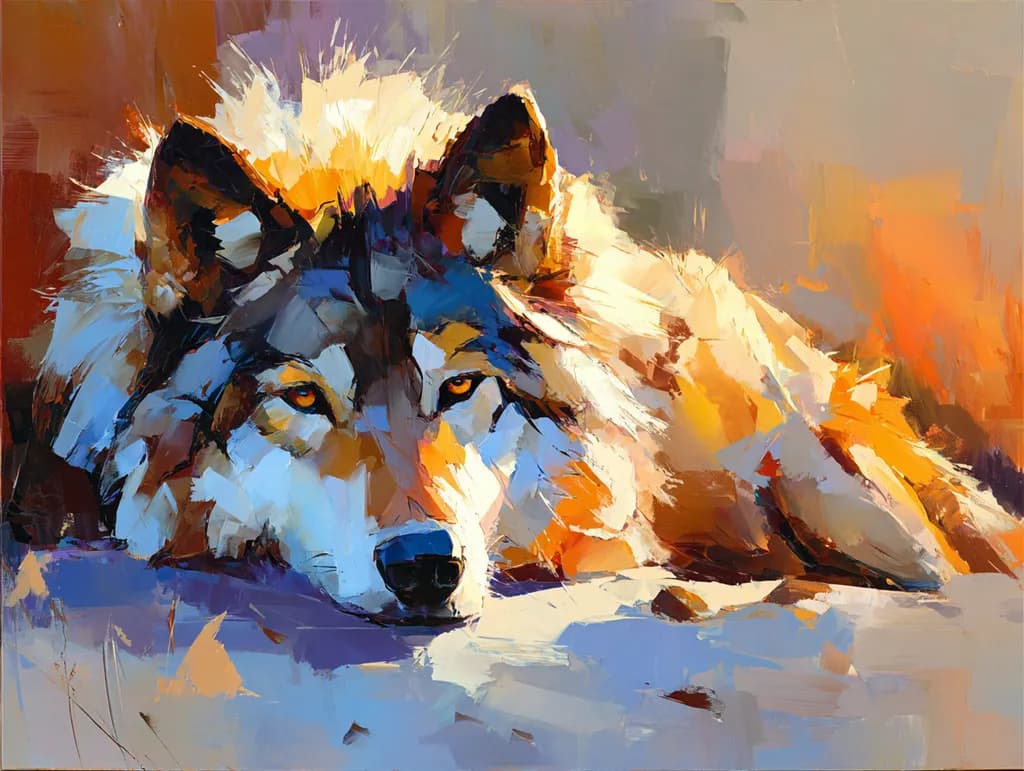 Tundra Watcher