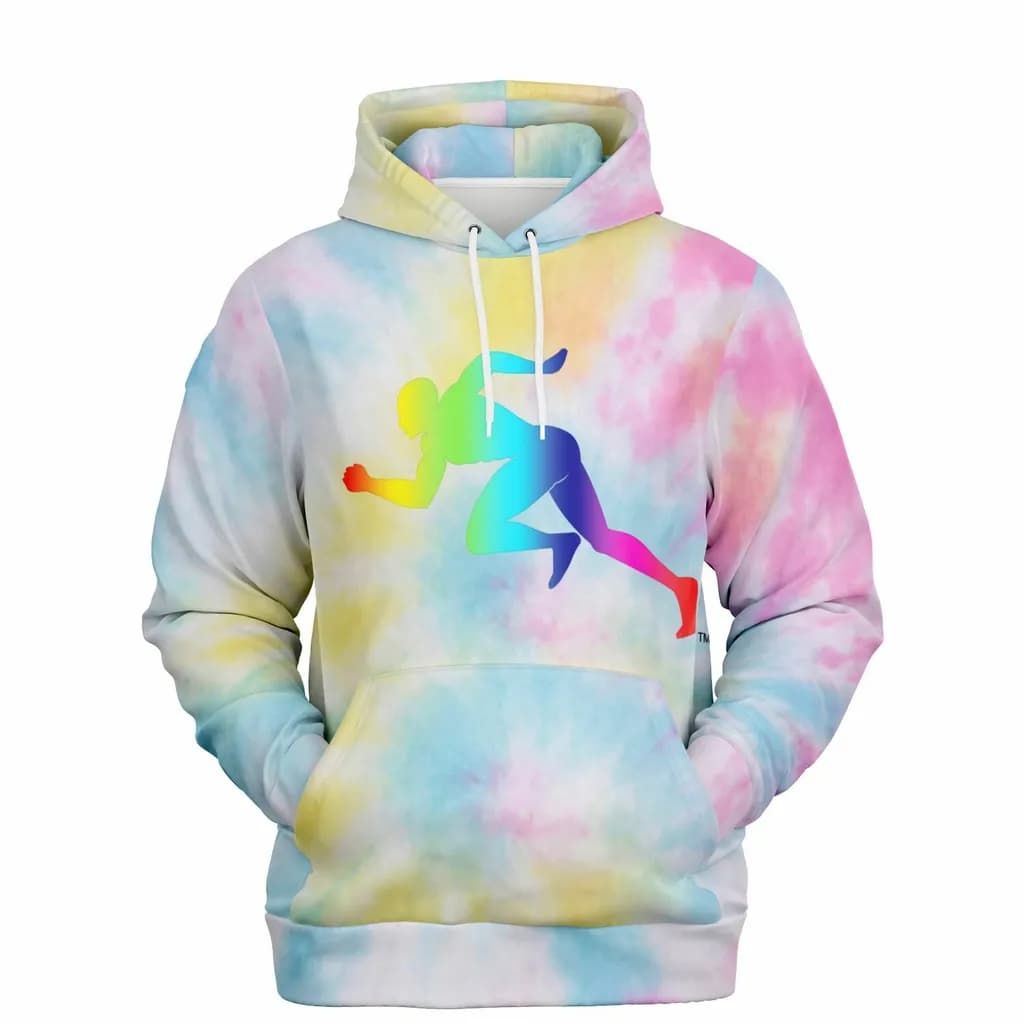 Spectrum Sprint Hoodie