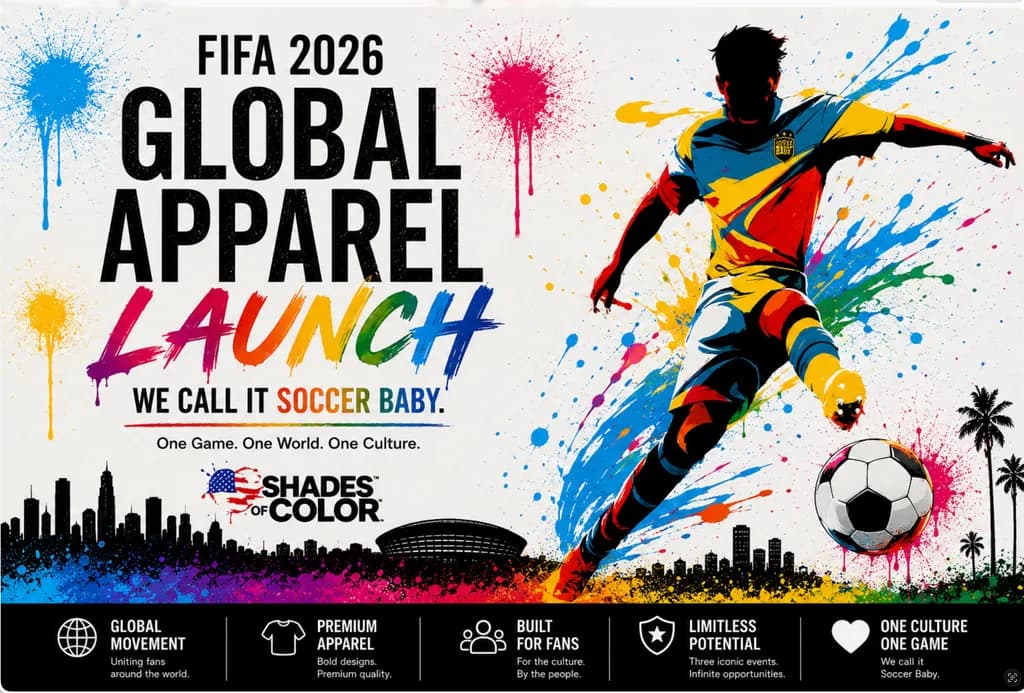 Soccer Baby Splash