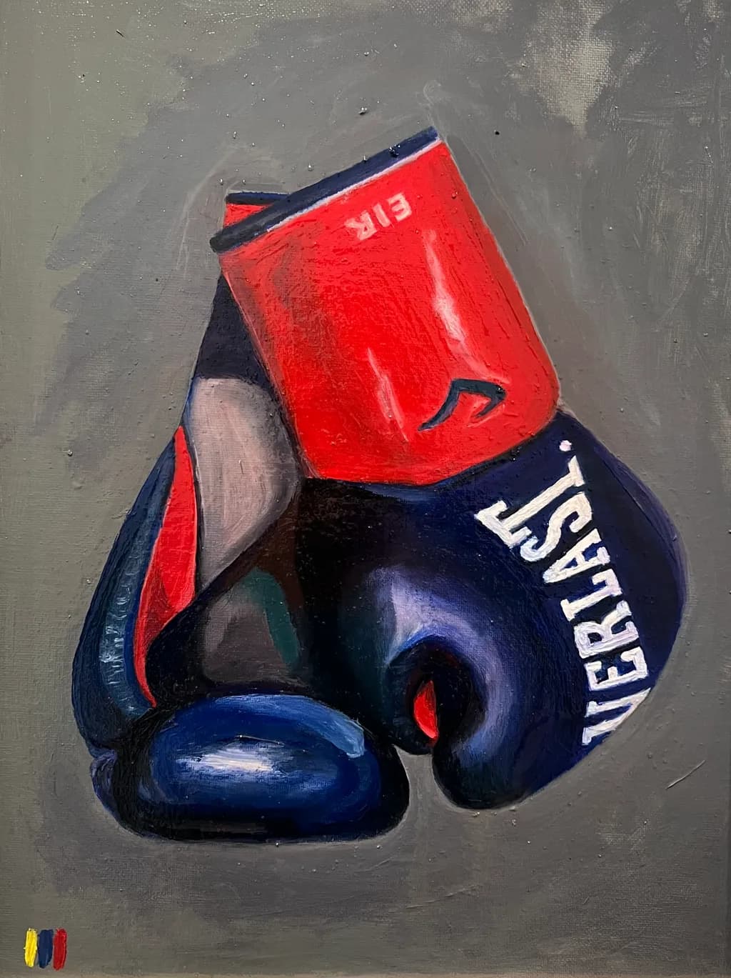 Boxing Spirit