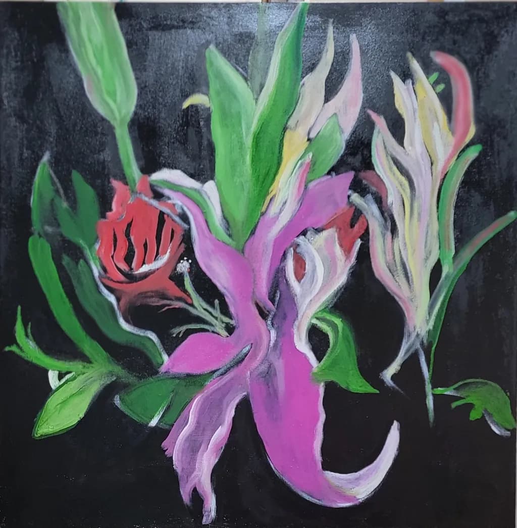 Bloom Fragment