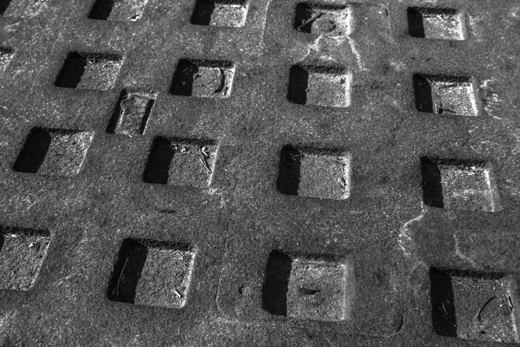 Square by Square