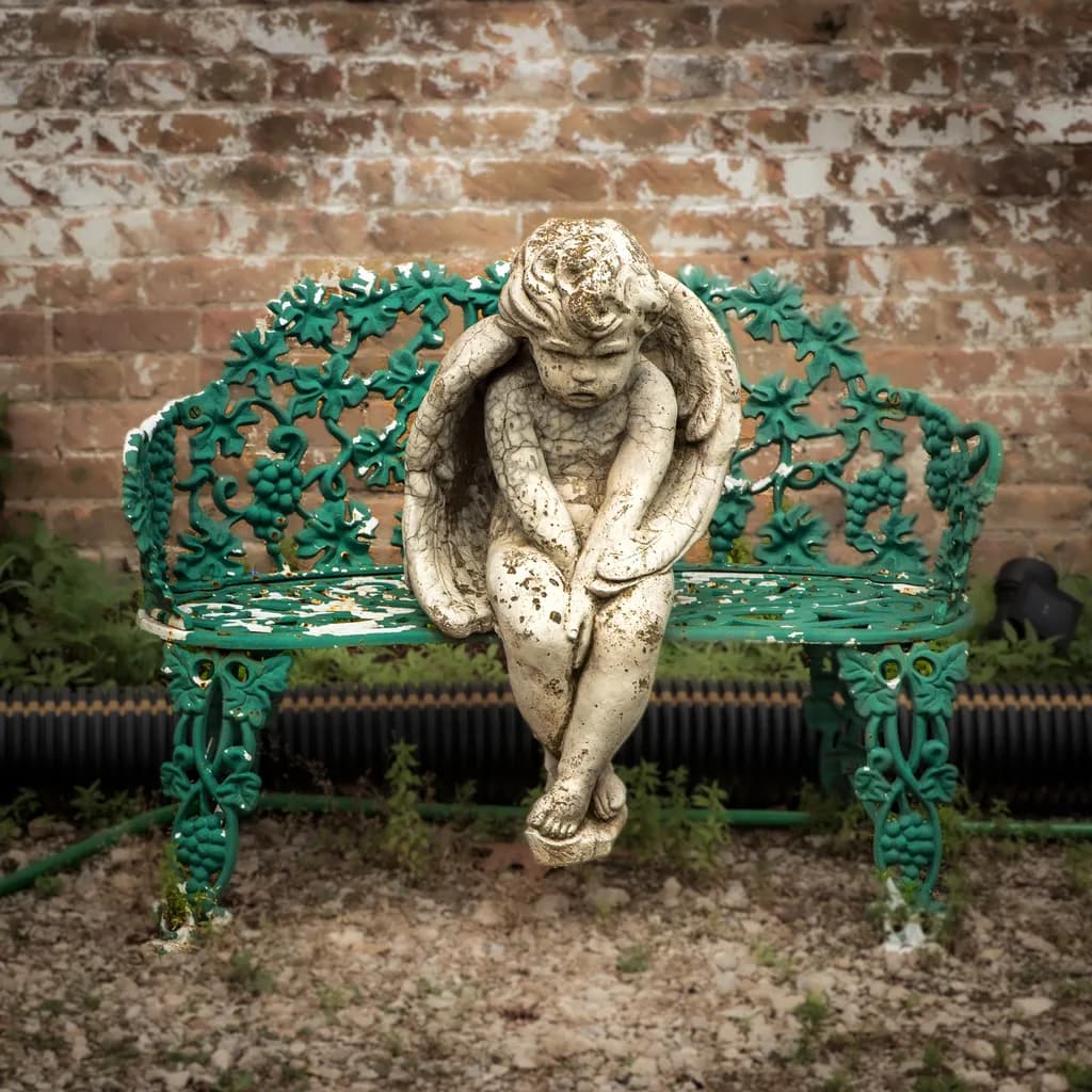 Lone Angel