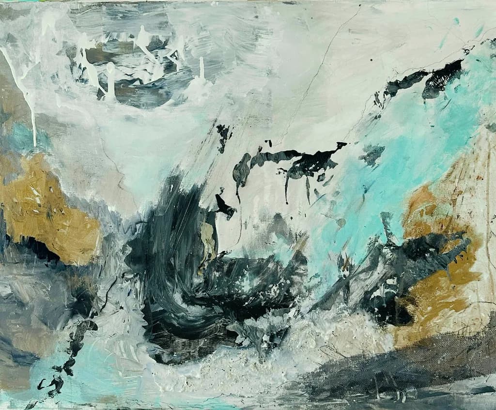 Coastal Abstraction