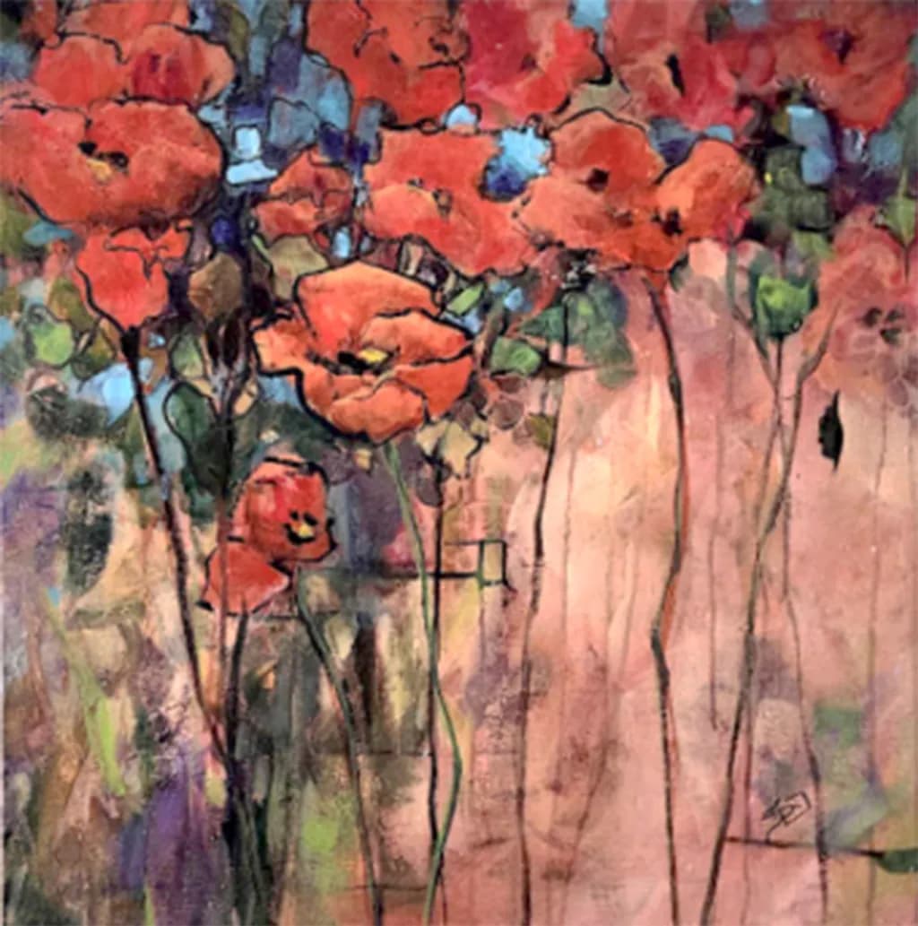 Poppy Perfection