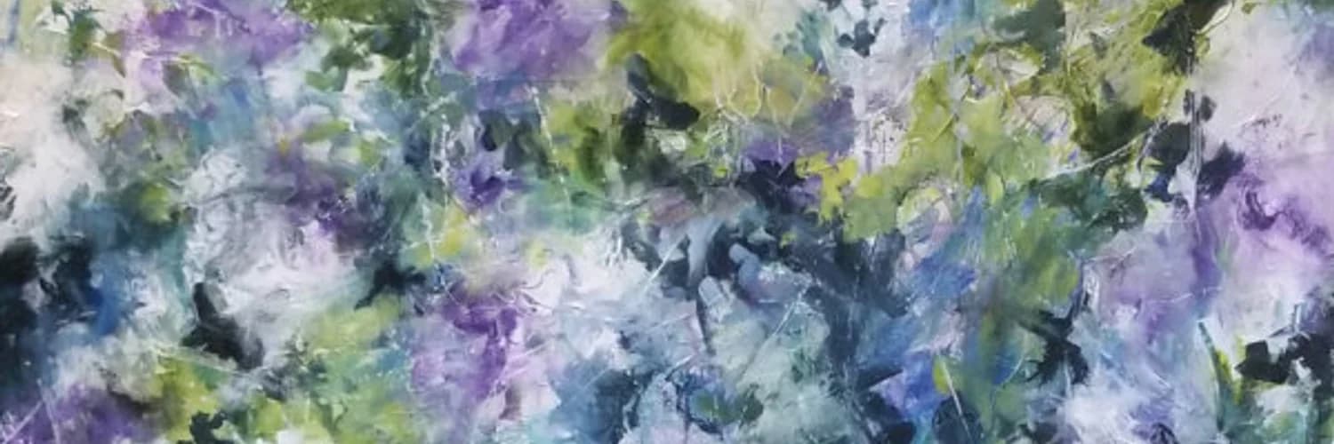 Profile banner